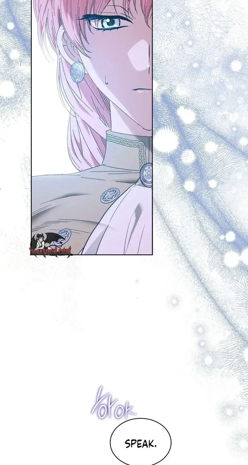 The Beast I Chose Chapter 62, page 35
