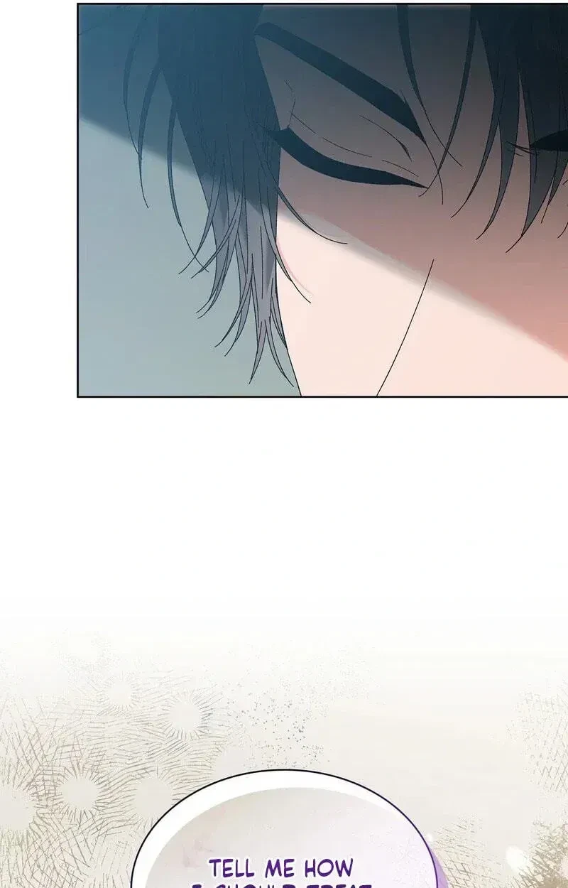 The Beast I Chose Chapter 62, page 37