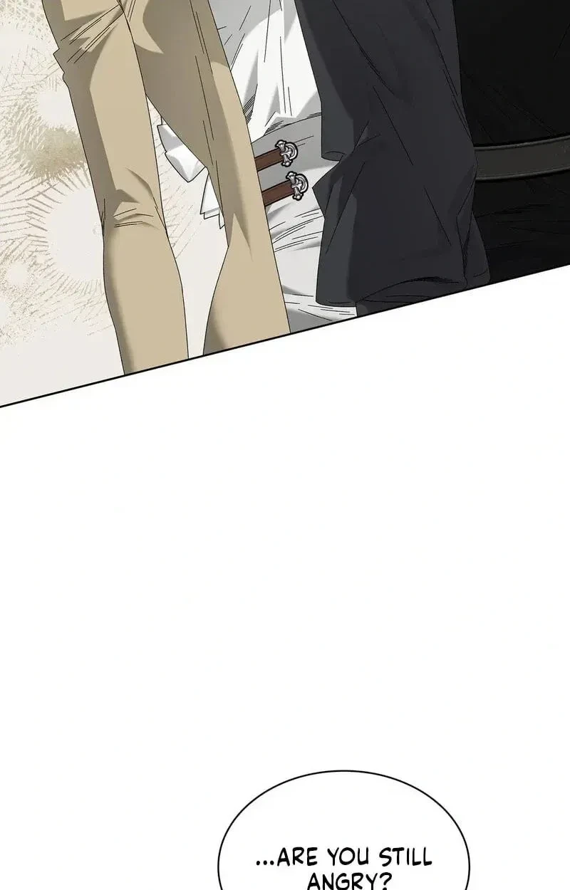 The Beast I Chose Chapter 62, page 39