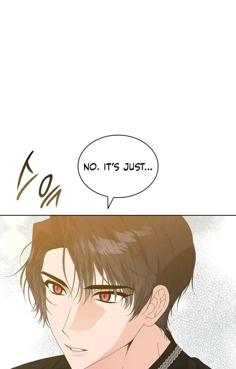 The Beast I Chose Chapter 62, page 41