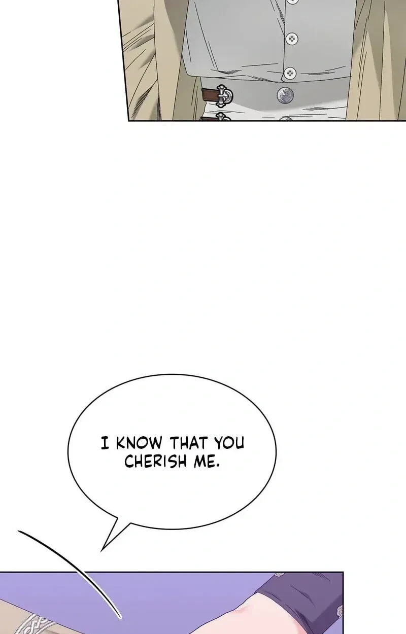 The Beast I Chose Chapter 62, page 49