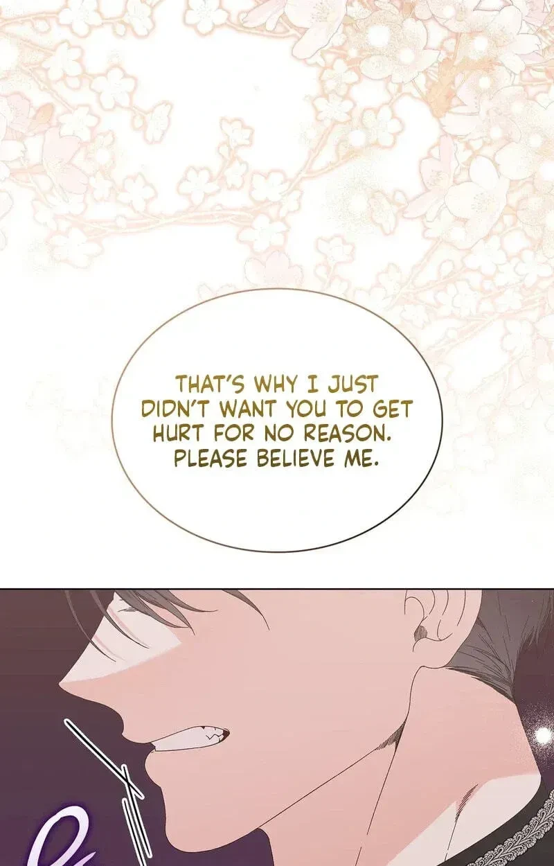 The Beast I Chose Chapter 62, page 52