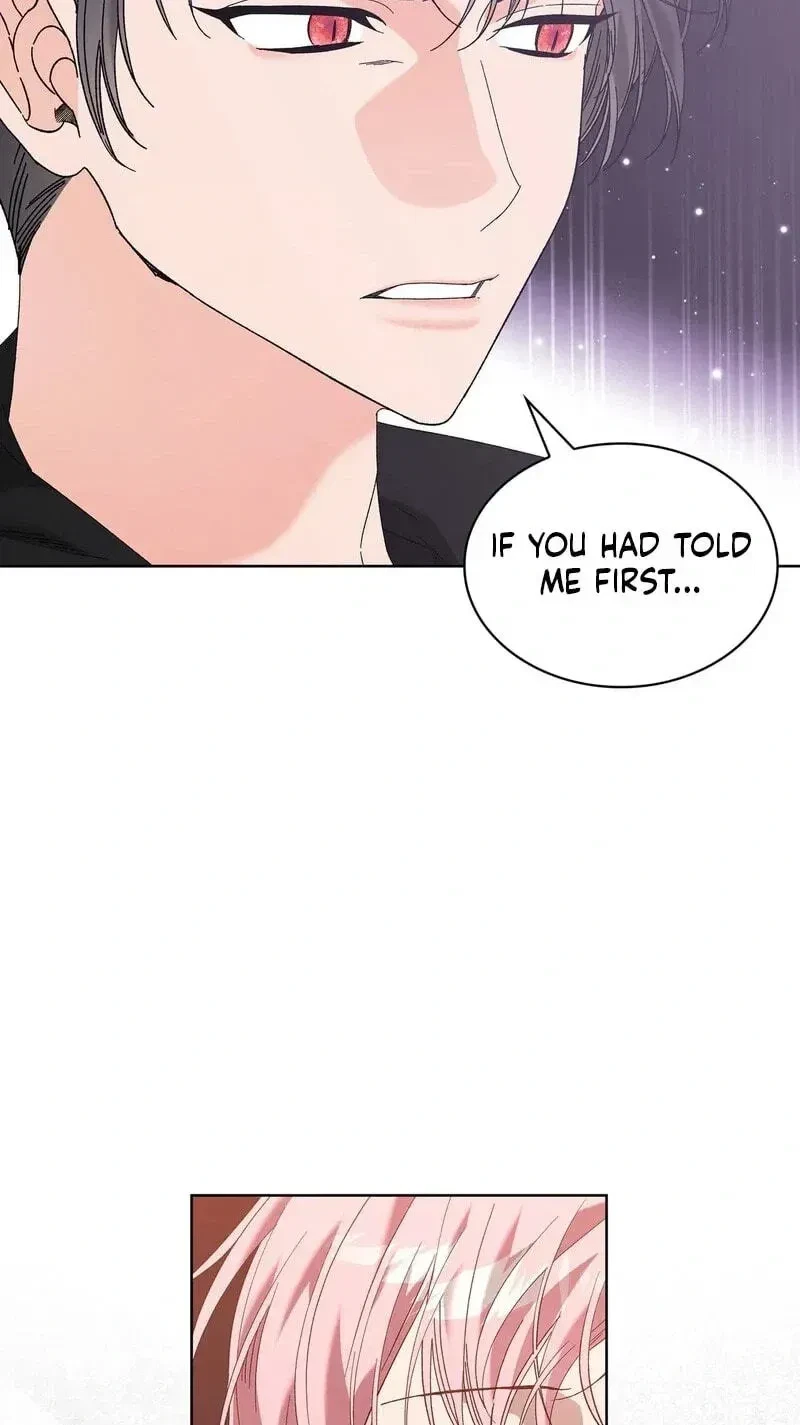 The Beast I Chose Chapter 62, page 56
