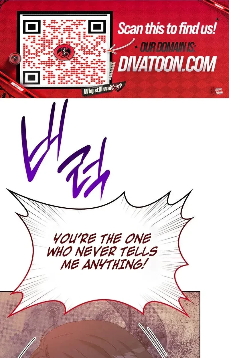 The Beast I Chose Chapter 62, page 59