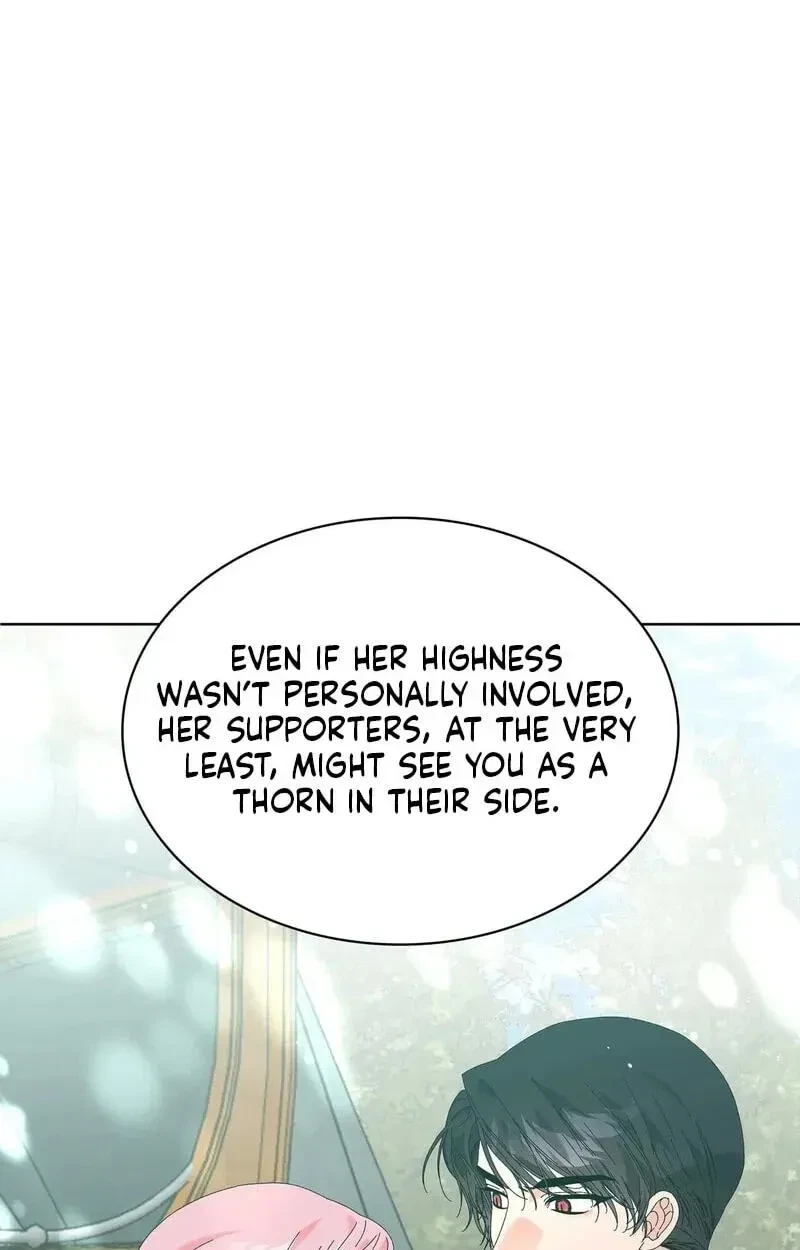 The Beast I Chose Chapter 62, page 6