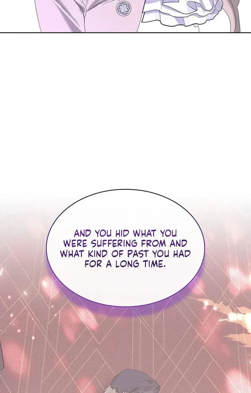 The Beast I Chose Chapter 62, page 62