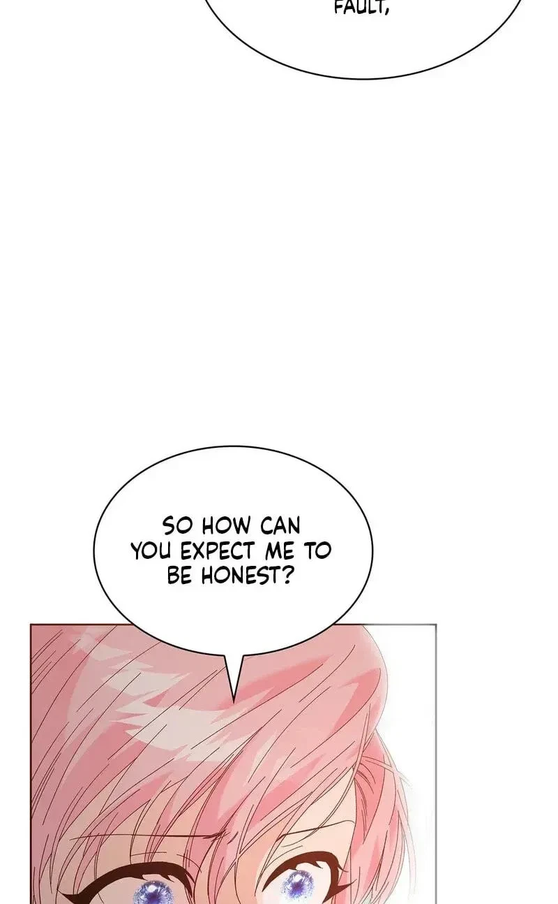 The Beast I Chose Chapter 62, page 68