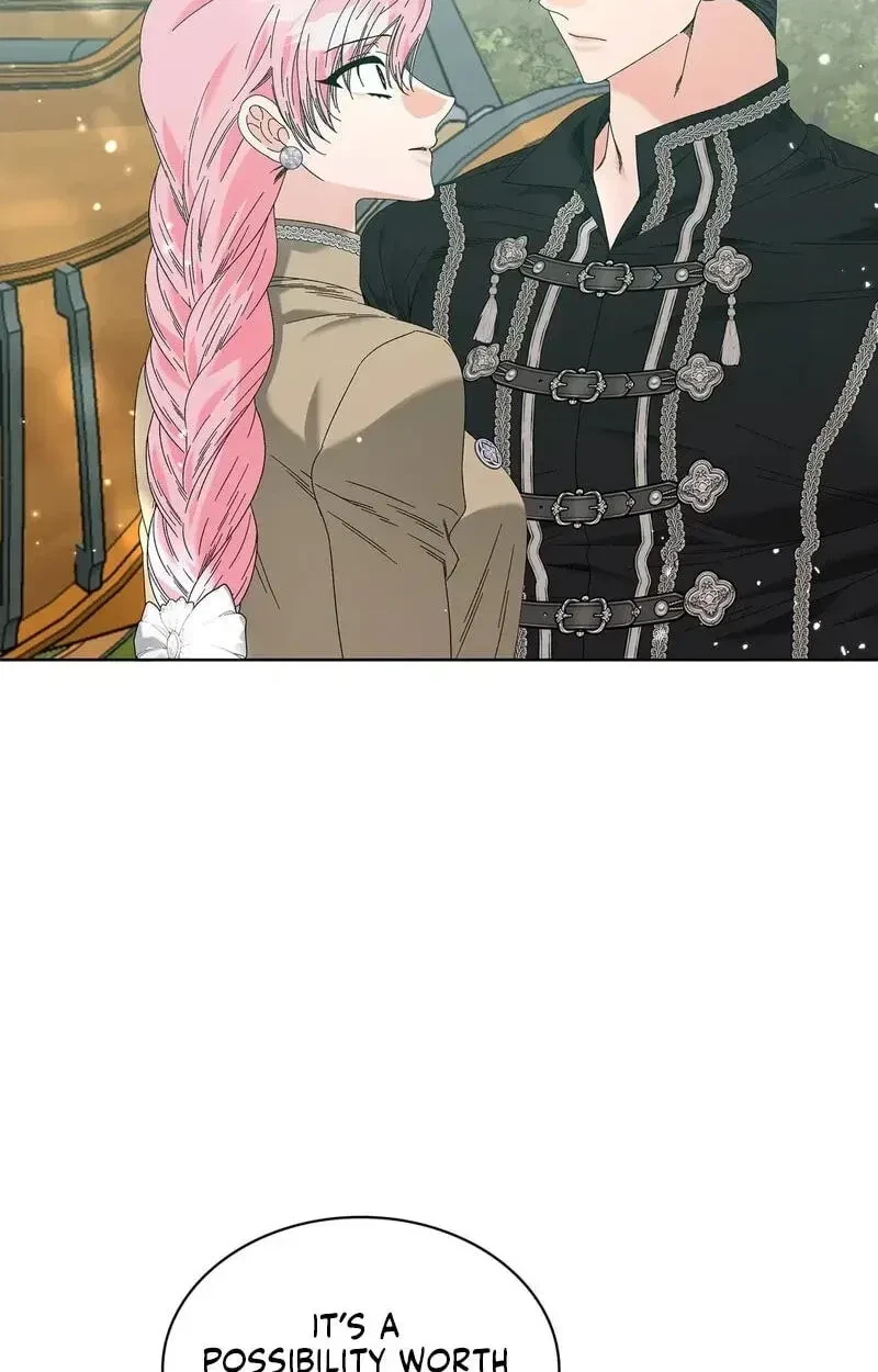The Beast I Chose Chapter 62, page 7