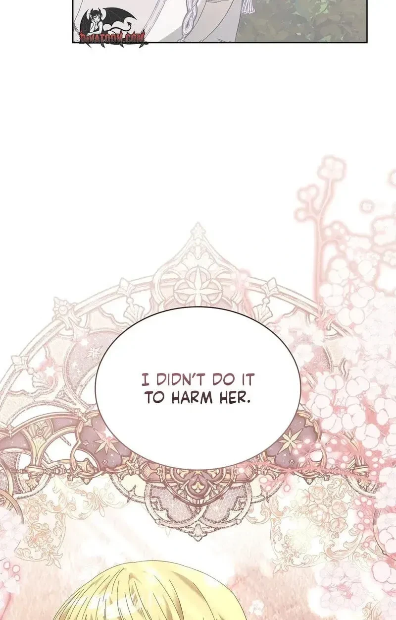 The Beast I Chose Chapter 62, page 71