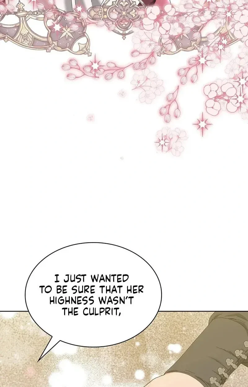 The Beast I Chose Chapter 62, page 73