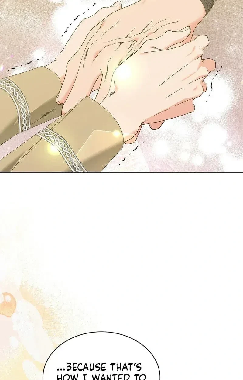 The Beast I Chose Chapter 62, page 74