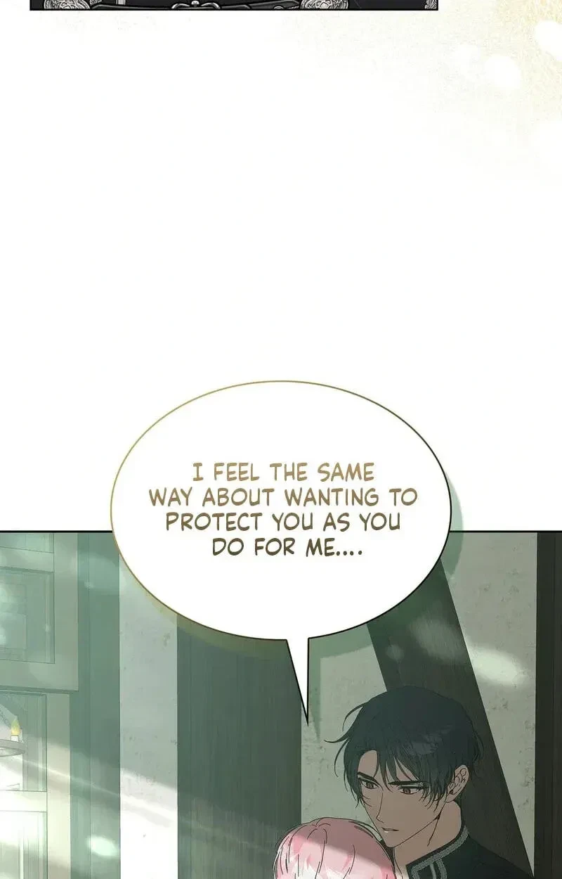 The Beast I Chose Chapter 62, page 76