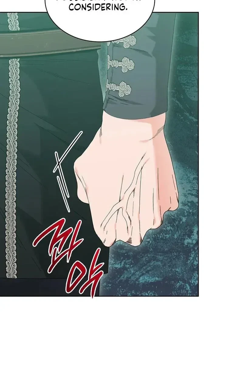 The Beast I Chose Chapter 62, page 8