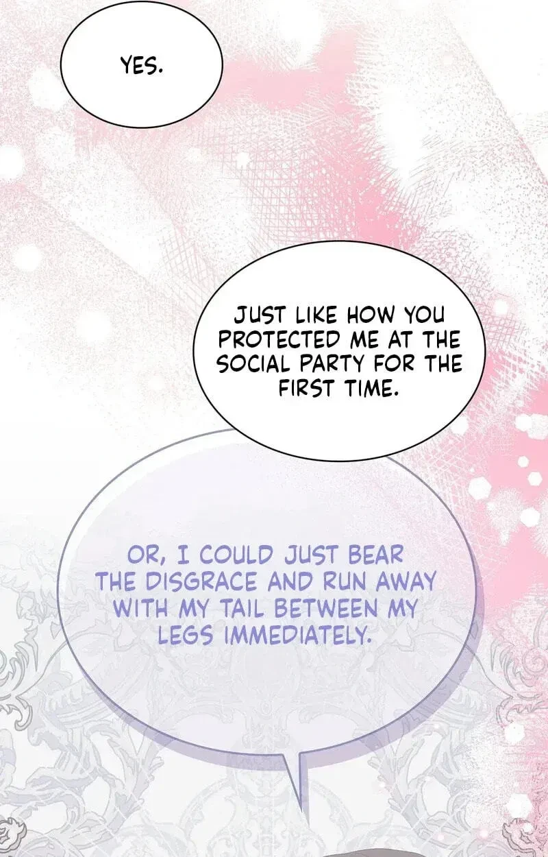 The Beast I Chose Chapter 62, page 80