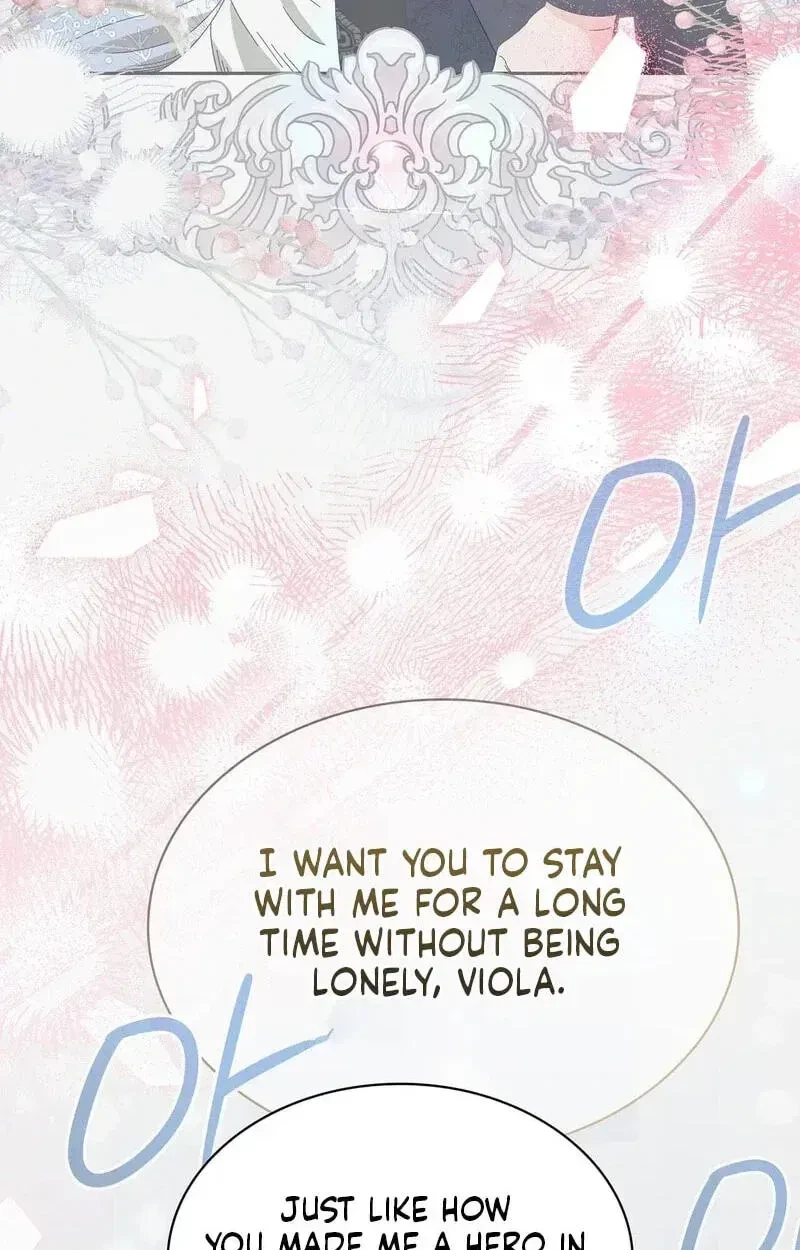 The Beast I Chose Chapter 62, page 82