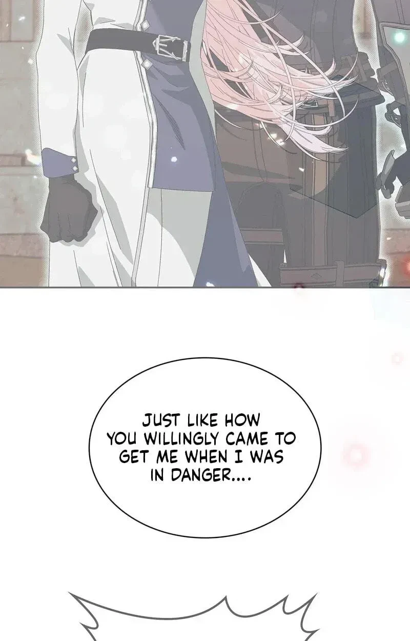 The Beast I Chose Chapter 62, page 84