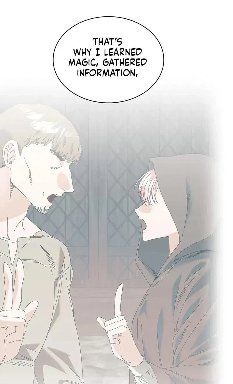 The Beast I Chose Chapter 62, page 88
