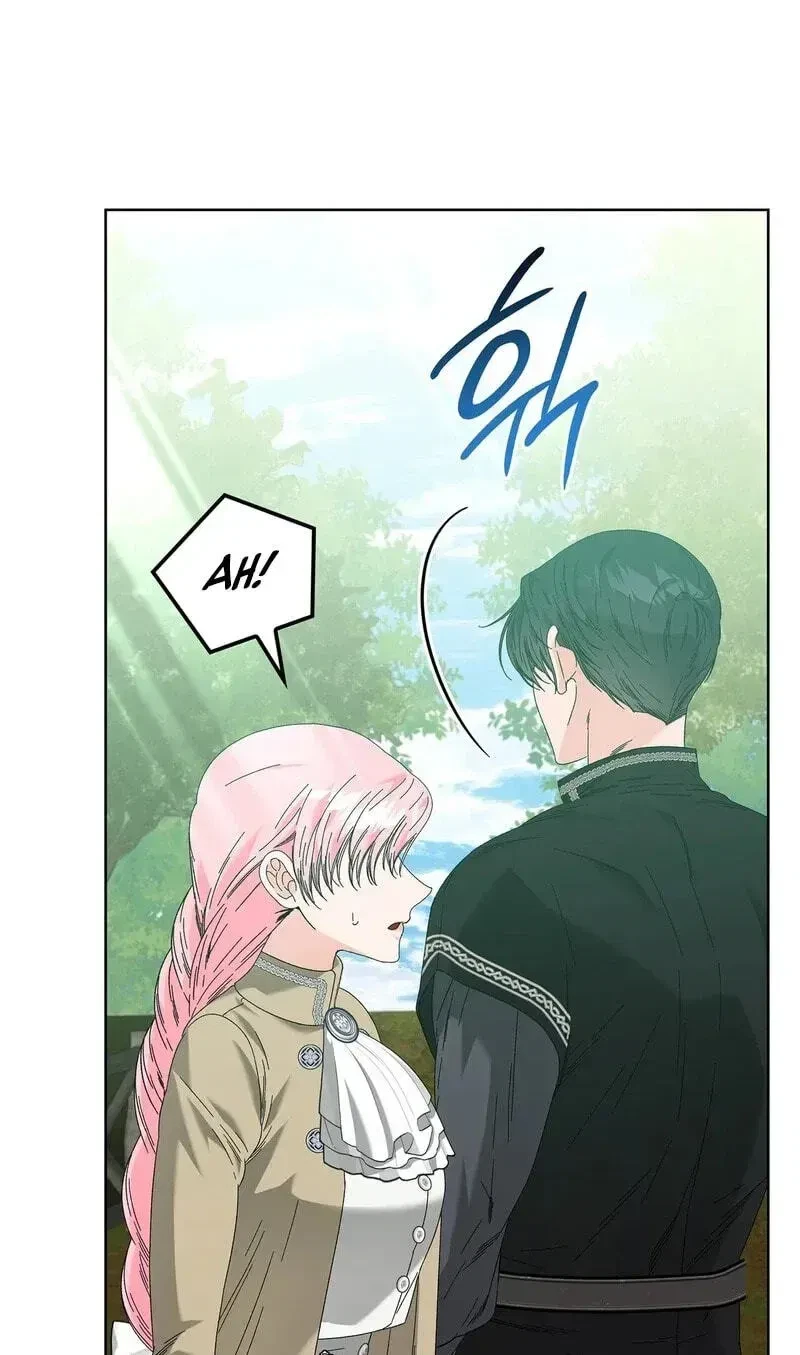 The Beast I Chose Chapter 62, page 9
