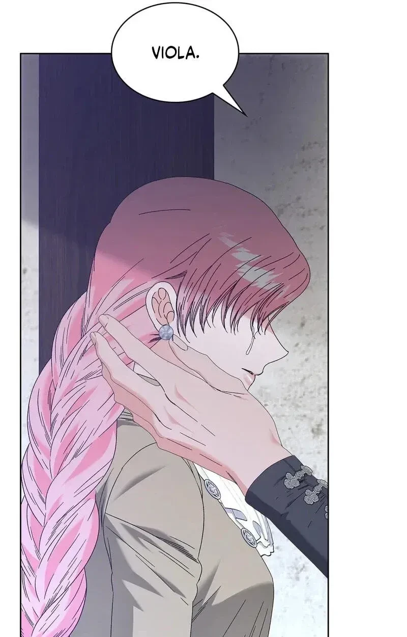 The Beast I Chose Chapter 62, page 91