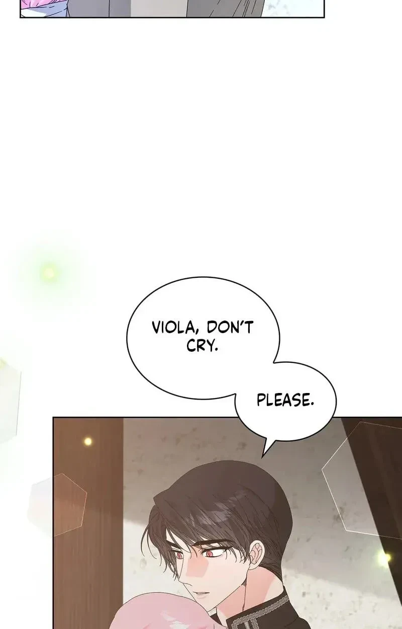 The Beast I Chose Chapter 62, page 92