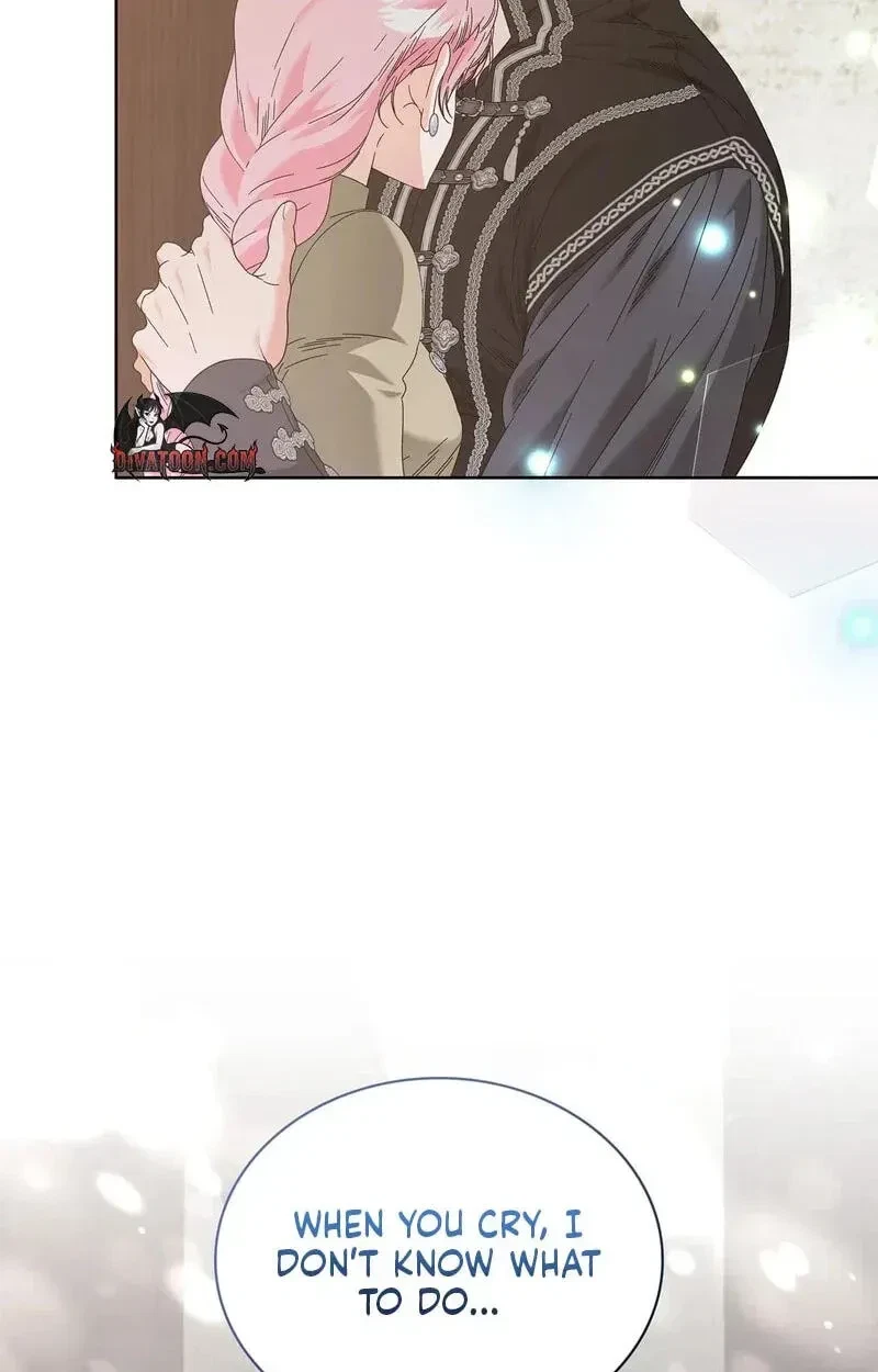The Beast I Chose Chapter 62, page 93