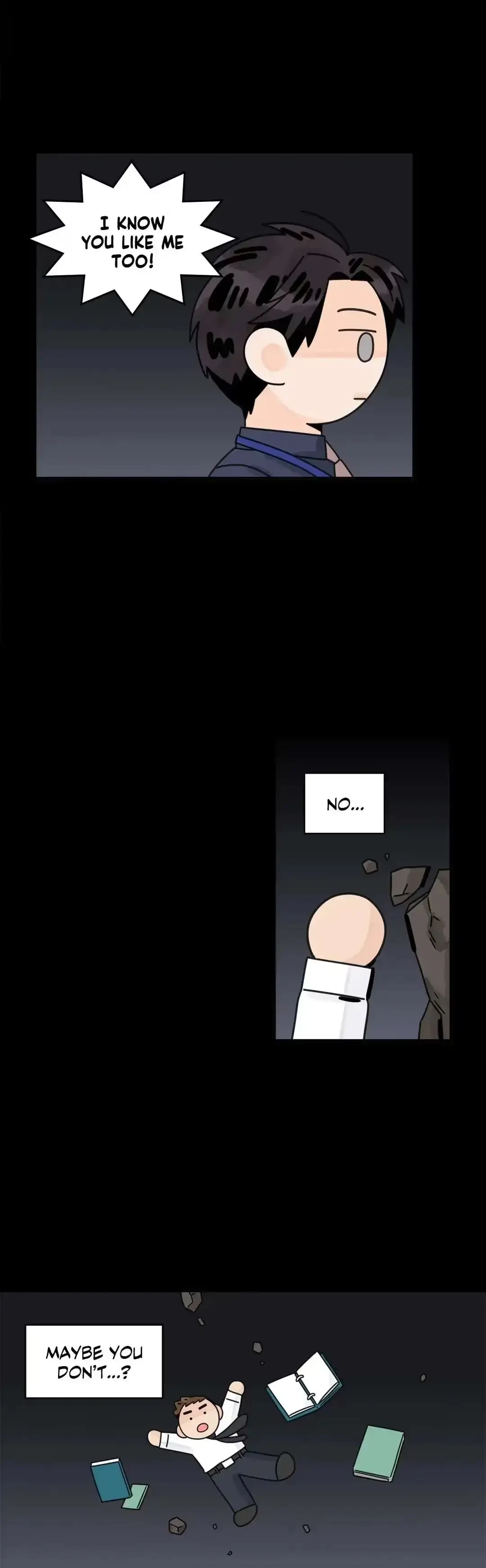 Flirting 9 To 6 Chapter 53, page 29
