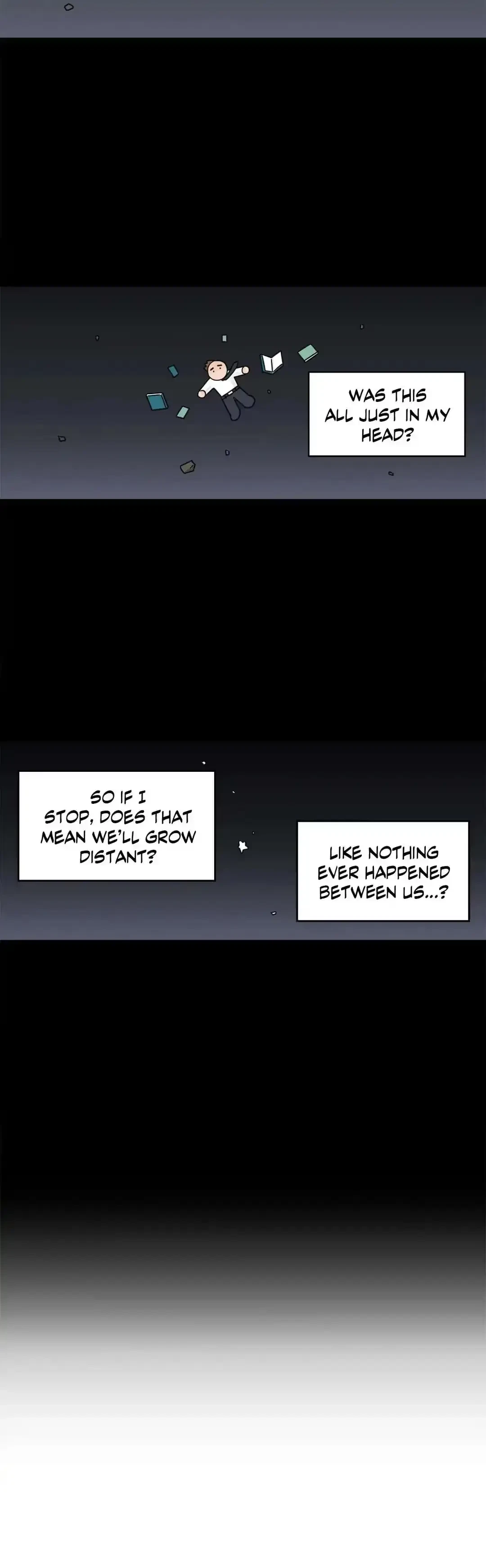 Flirting 9 To 6 Chapter 53, page 30