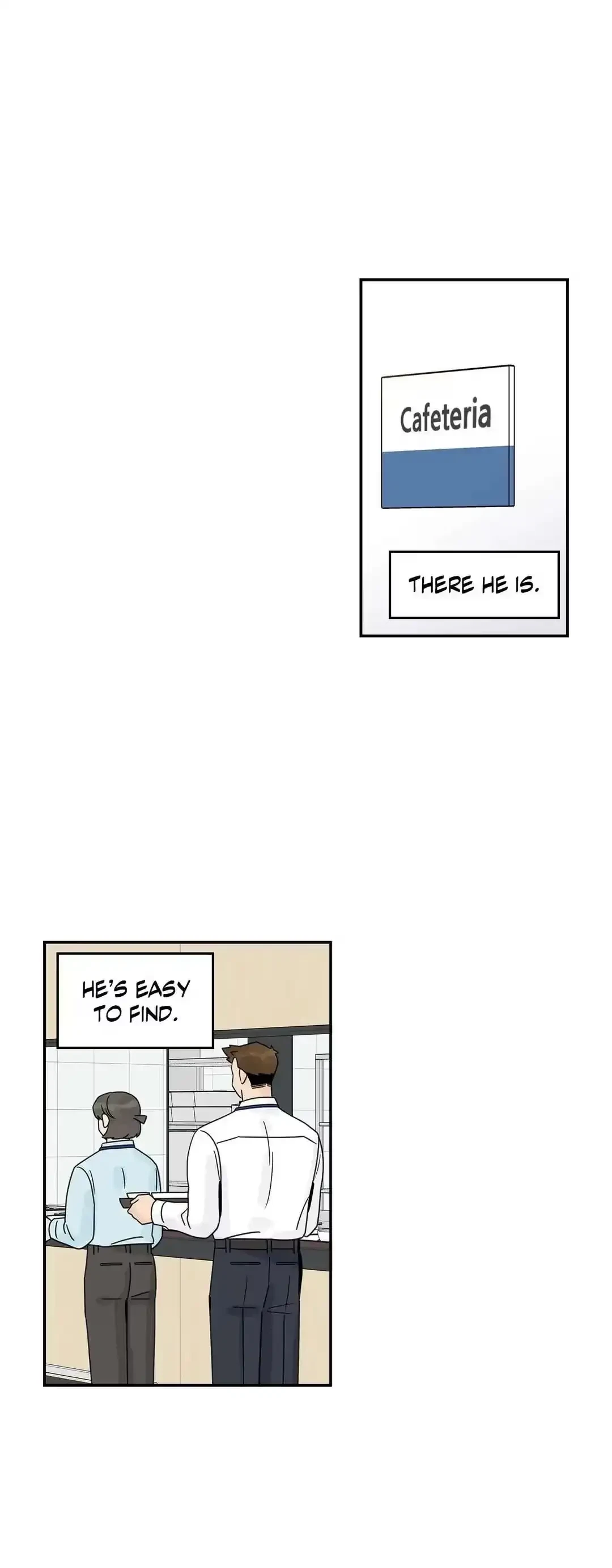 Flirting 9 To 6 Chapter 53, page 6