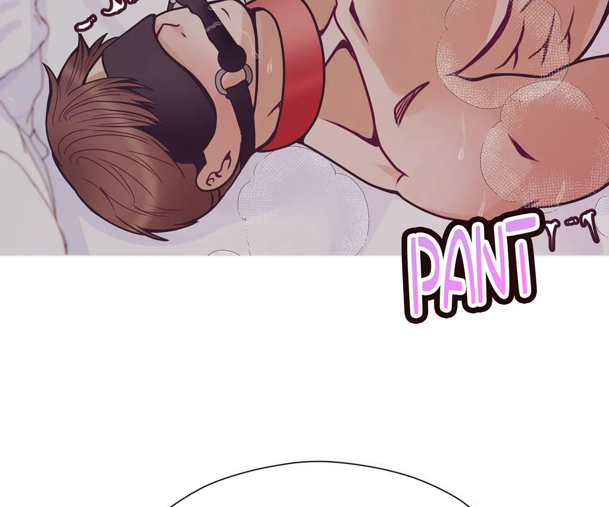 Toyboy Chapter 29, page 107