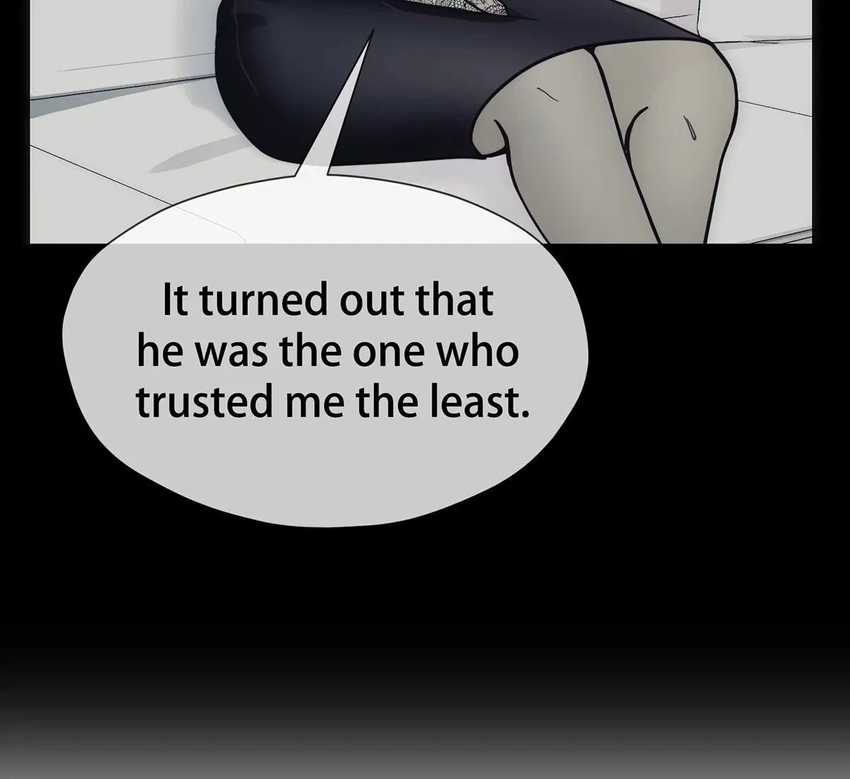 Toyboy Chapter 29, page 135