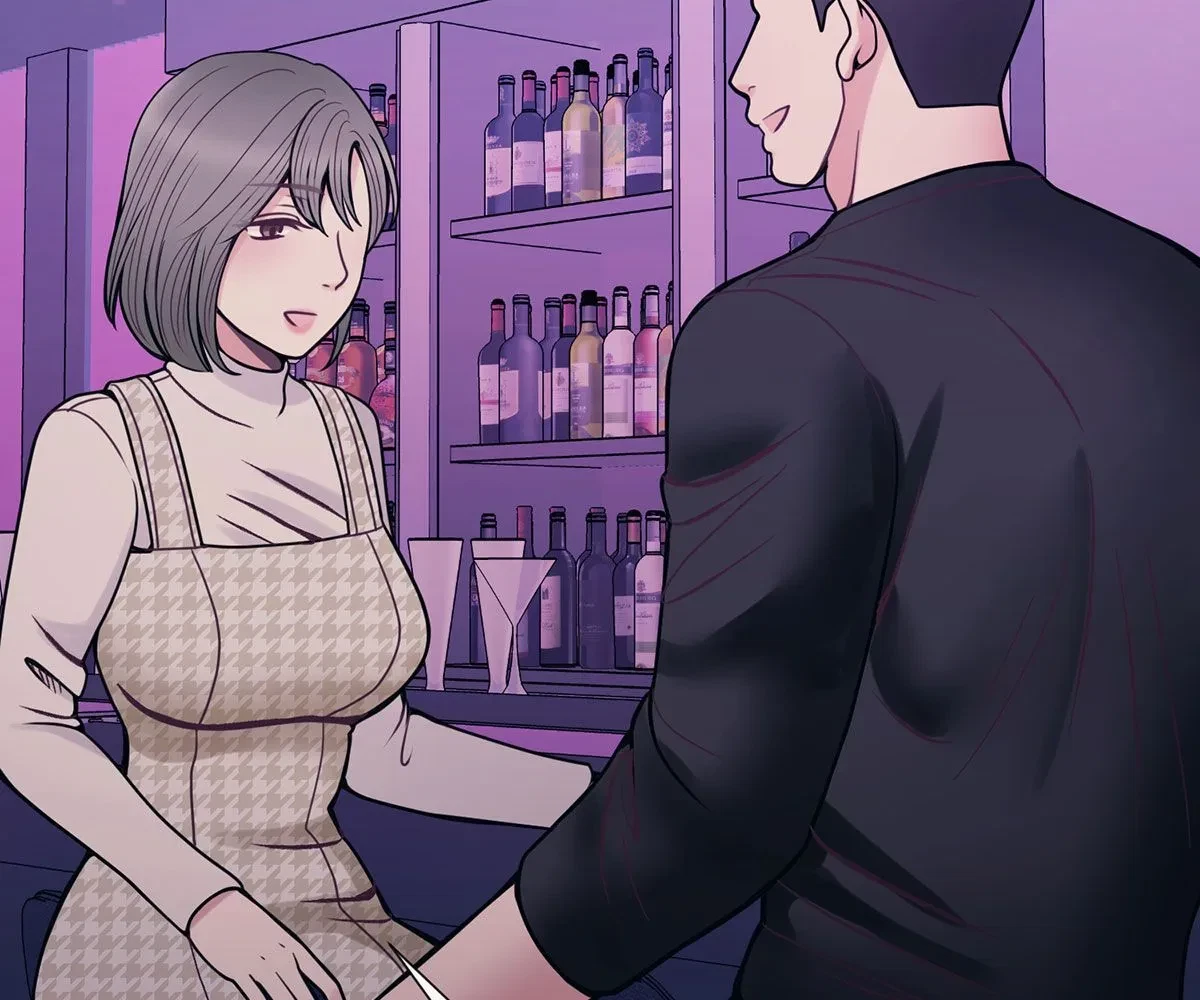 Toyboy Chapter 29, page 160
