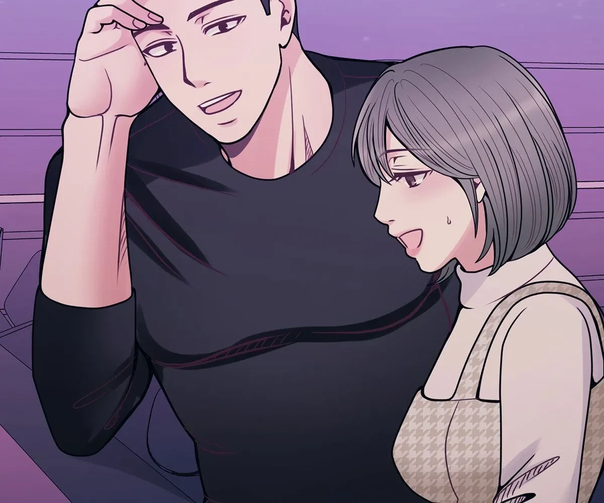 Toyboy Chapter 29, page 165
