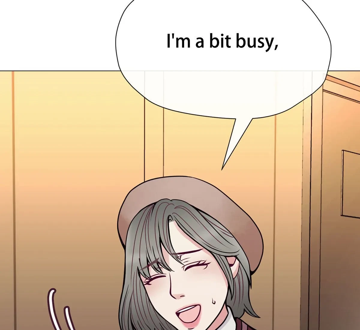 Toyboy Chapter 29, page 19
