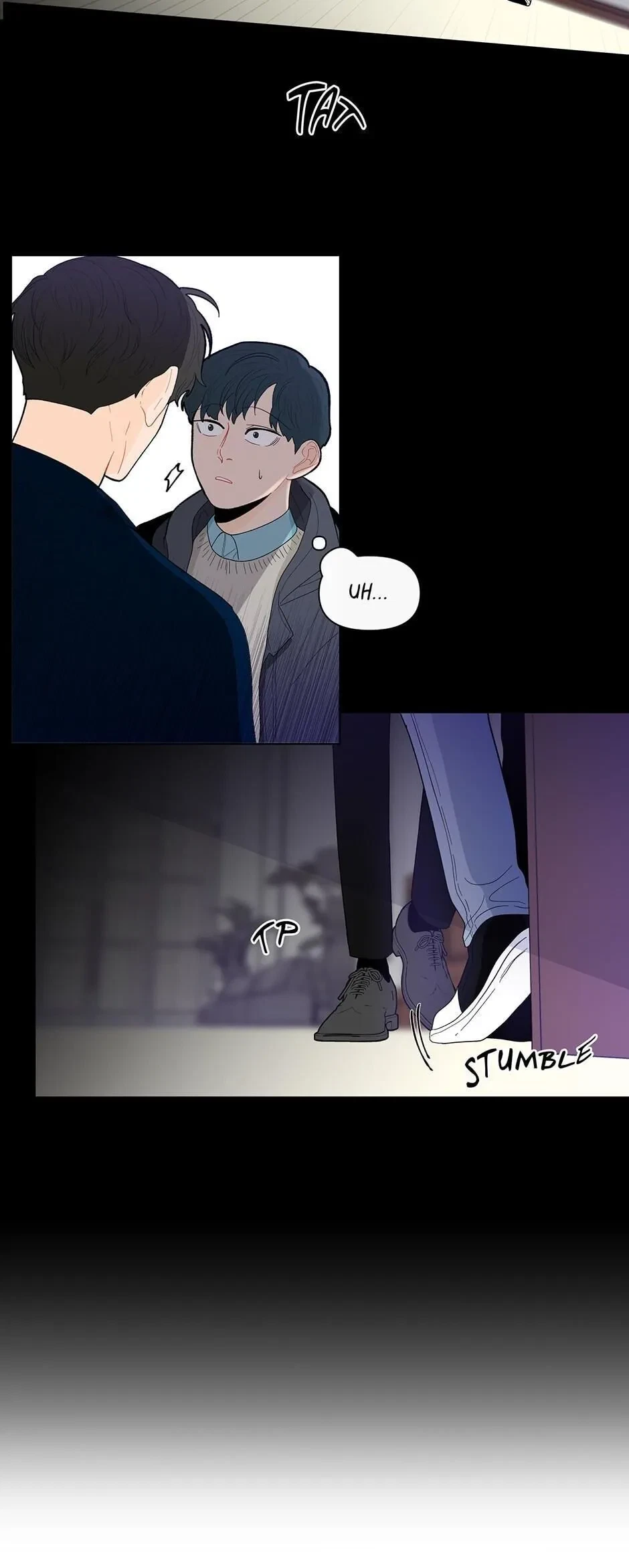Banana Scandal Chapter 67, page 2