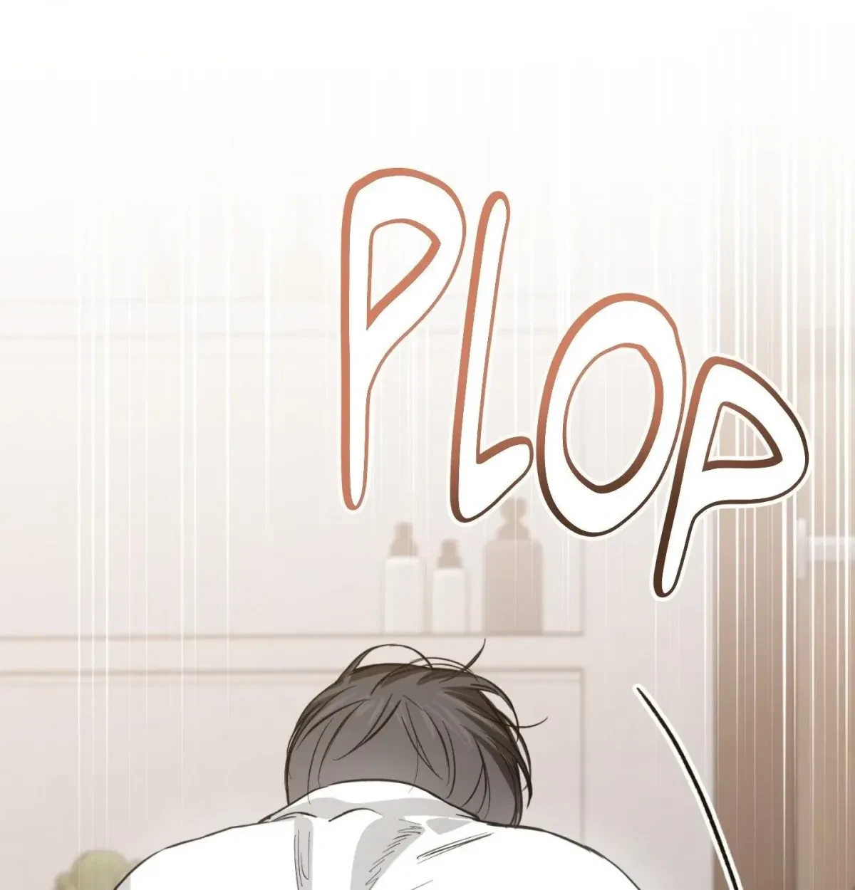Let Me Love You Chapter 11.1, page 10