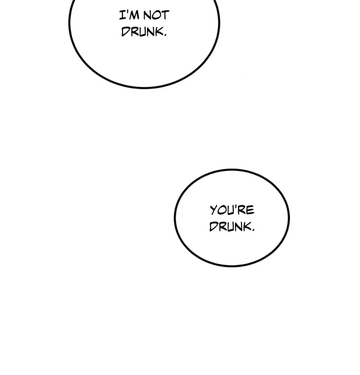 Let Me Love You Chapter 11.1, page 100