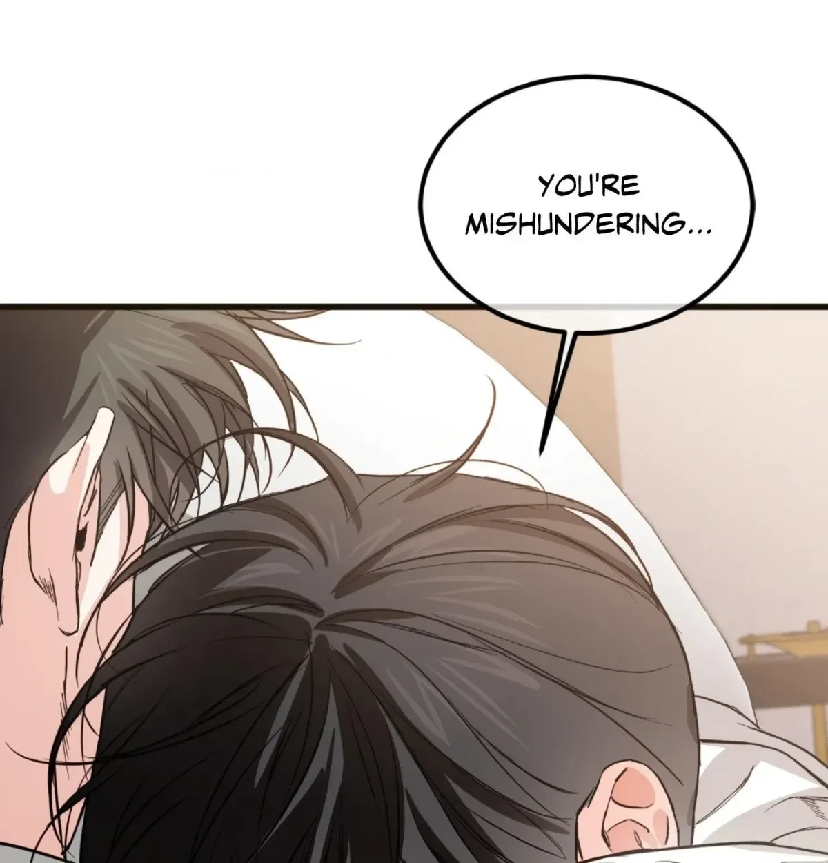 Let Me Love You Chapter 11.1, page 102