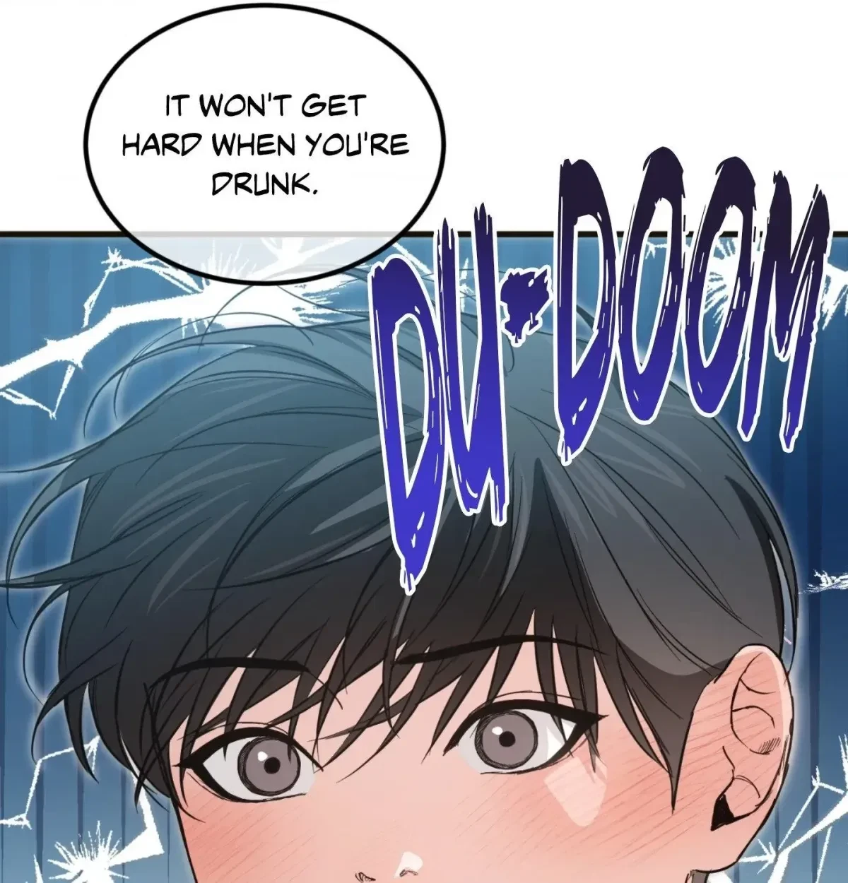 Let Me Love You Chapter 11.1, page 107