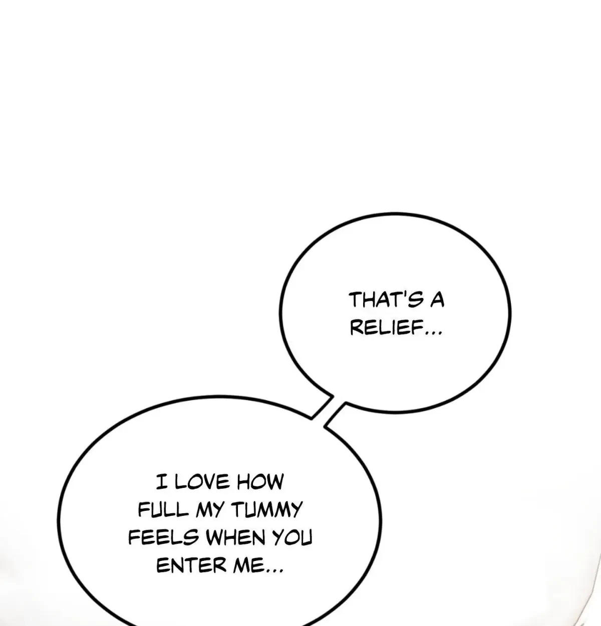 Let Me Love You Chapter 11.1, page 112