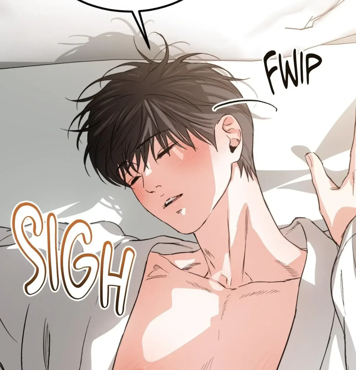 Let Me Love You Chapter 11.1, page 113