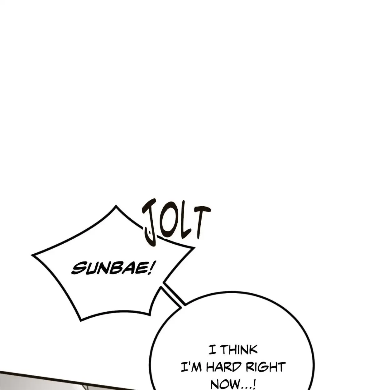 Let Me Love You Chapter 11.1, page 123