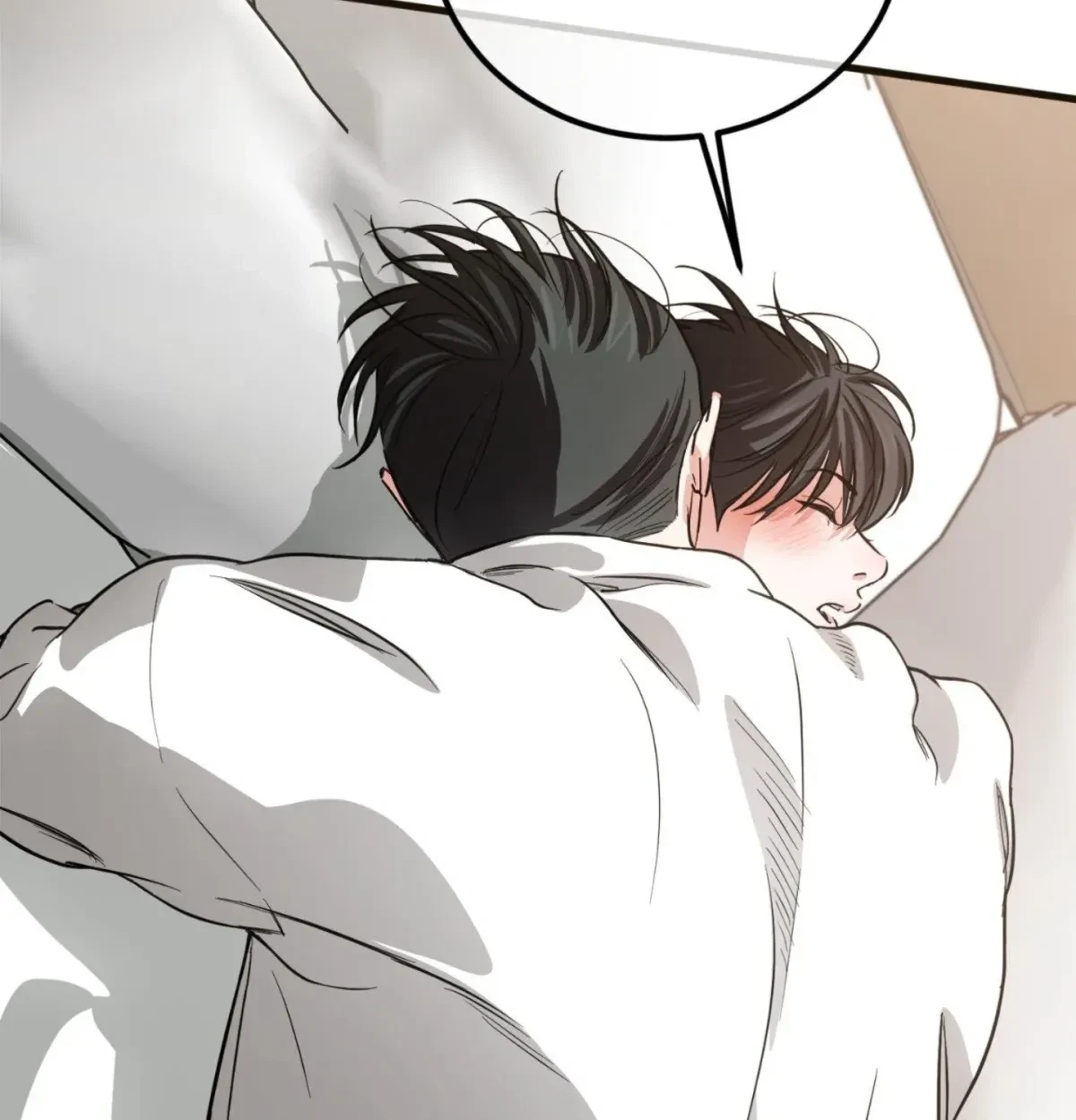 Let Me Love You Chapter 11.1, page 124