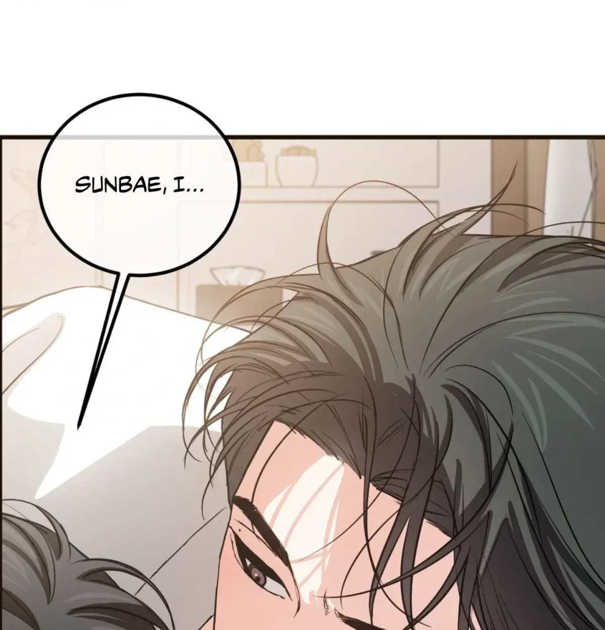 Let Me Love You Chapter 11.1, page 130