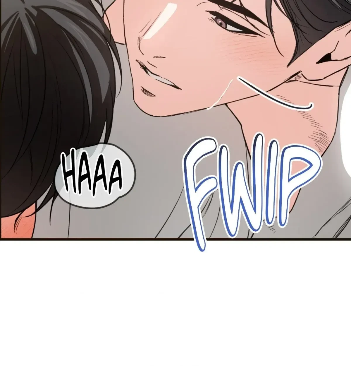 Let Me Love You Chapter 11.1, page 131