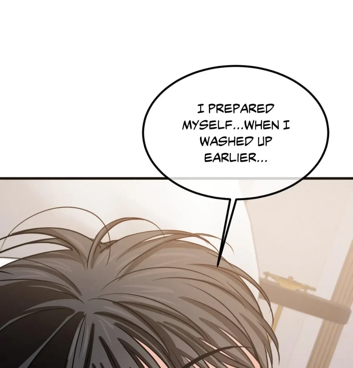 Let Me Love You Chapter 11.1, page 132