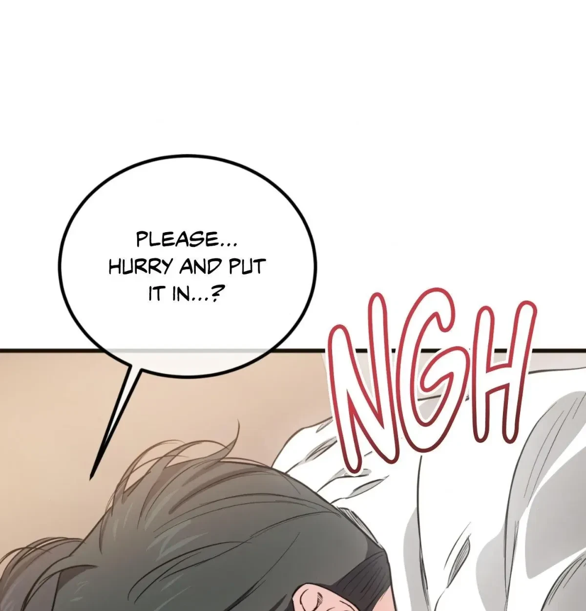 Let Me Love You Chapter 11.1, page 135