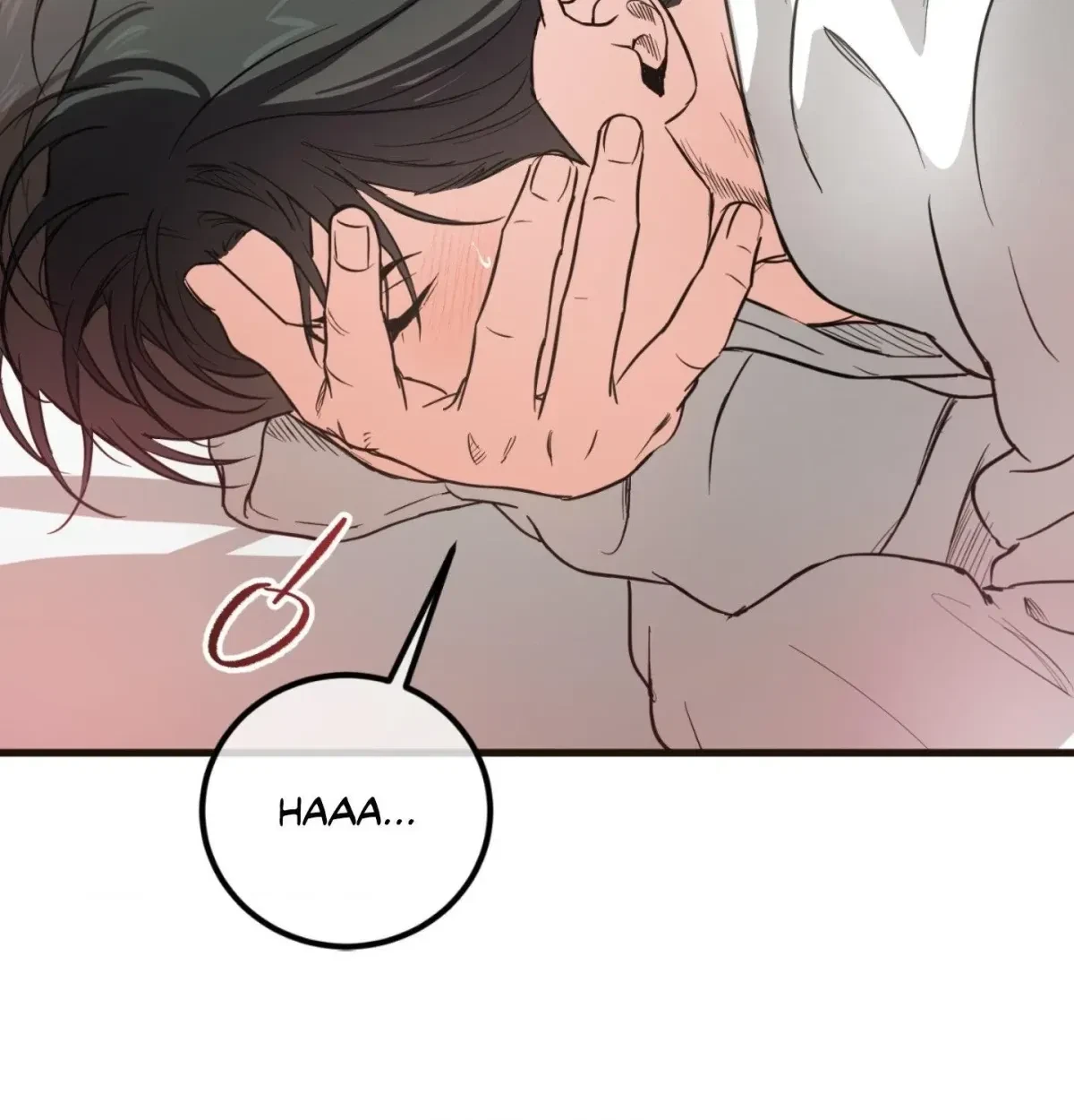 Let Me Love You Chapter 11.1, page 136