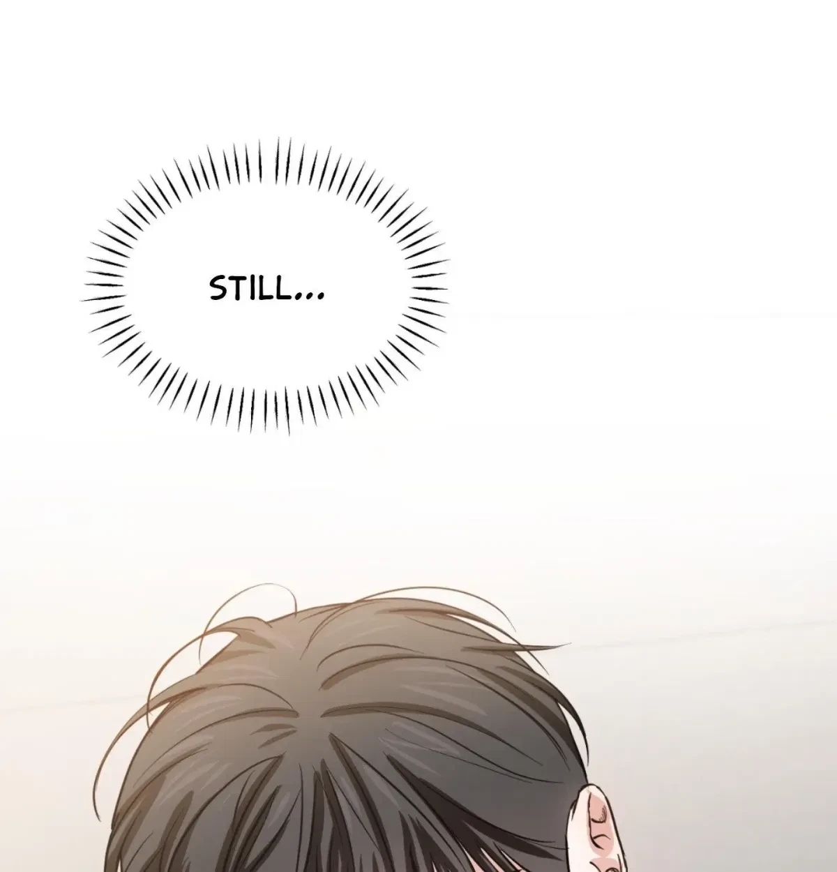 Let Me Love You Chapter 11.1, page 14