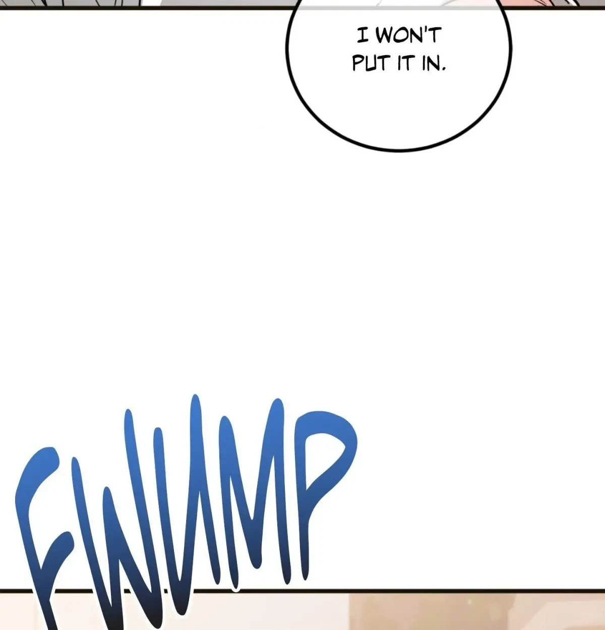 Let Me Love You Chapter 11.1, page 142