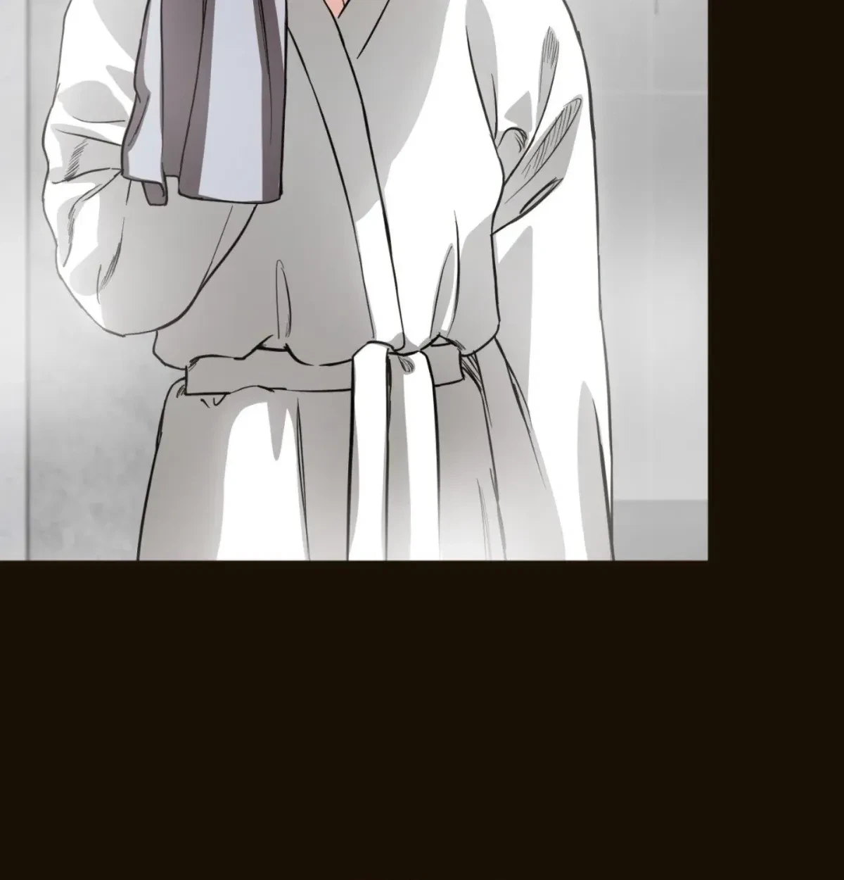 Let Me Love You Chapter 11.1, page 19